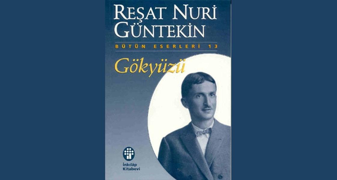 Gökyüzü'nün Fotoğrafı