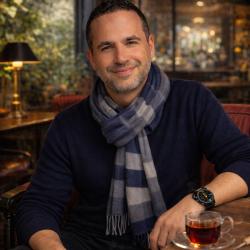 Nazım Bıçak avatar