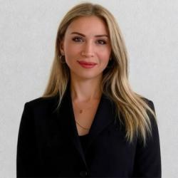 Sinem Ezgi Akbulut avatar