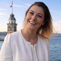 Neslihan Kırc avatar