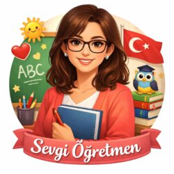 Sevgi (Öğretmen)