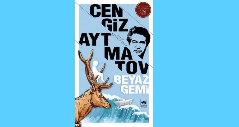 Beyaz Gemi