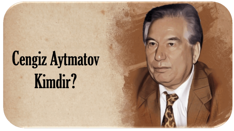 Cengiz Aytmatov