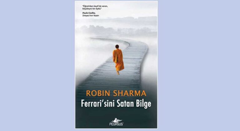 Ferrarisini Satan Bilge