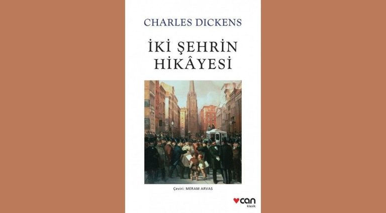 İki Şehrin Hikayesi