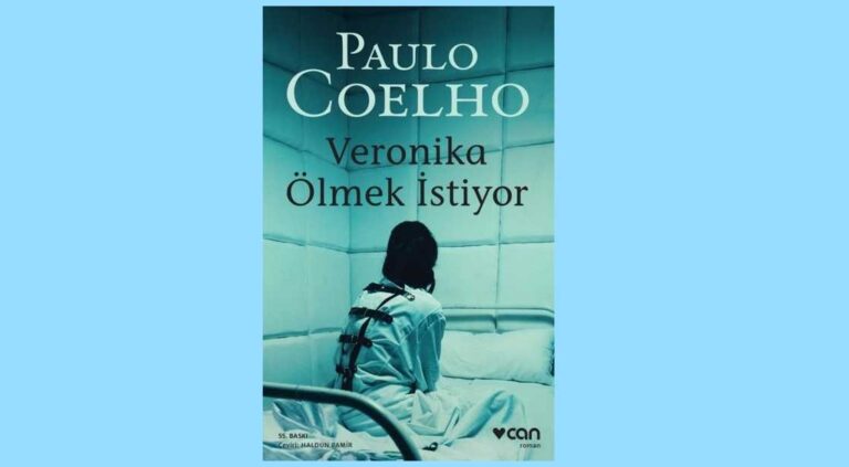 Veronika Ölmek İstiyor