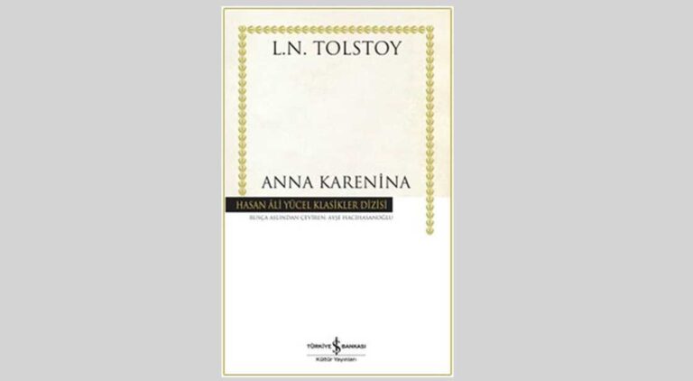 Anna Karenina