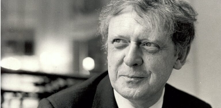 Anthony Burgess