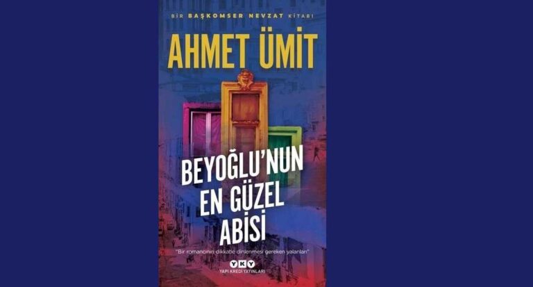 Beyoğlu’nun En Güzel Abisi