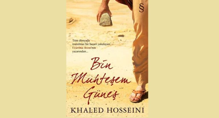 Bin Muhteşem Güneş