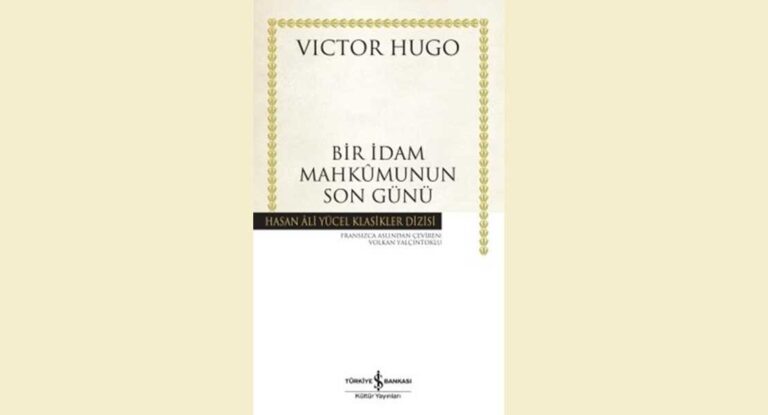 Bir İdam Mahkumunun Son Günü