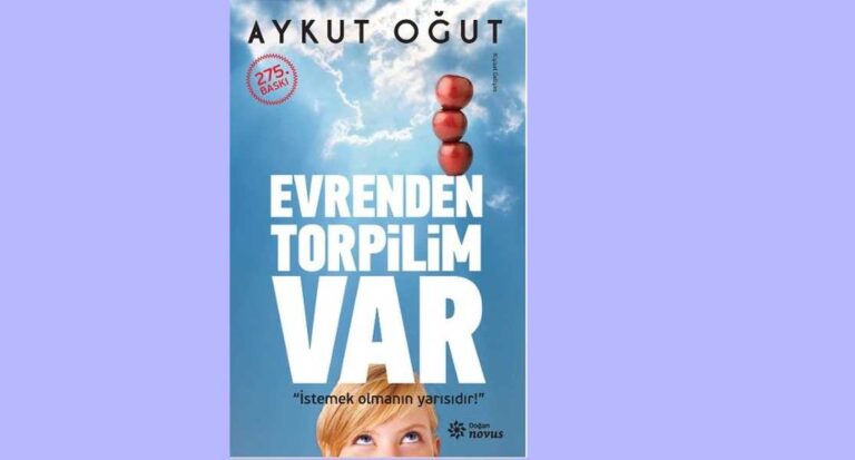 Evrenden Torpilim Var