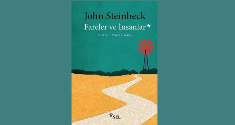 Fareler ve İnsanlar