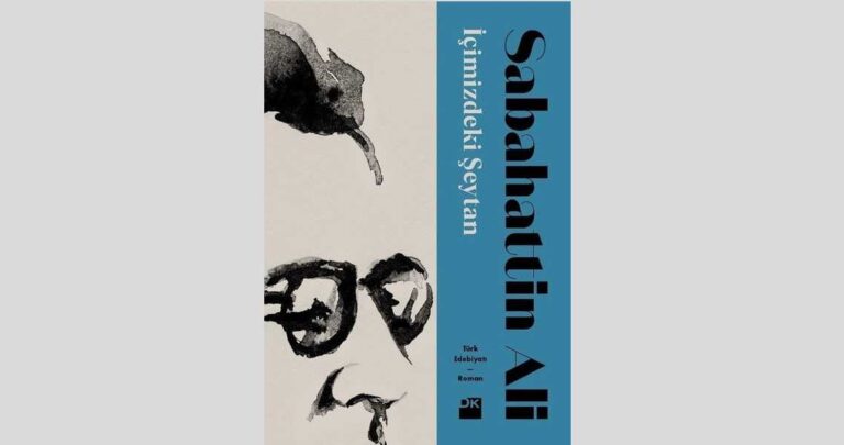 İçimizdeki Şeytan