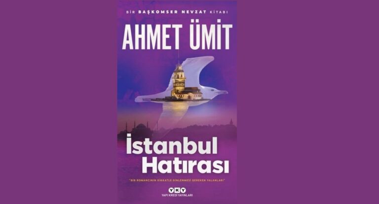 İstanbul Hatırası