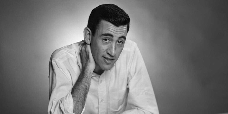 Jerome David Salinger