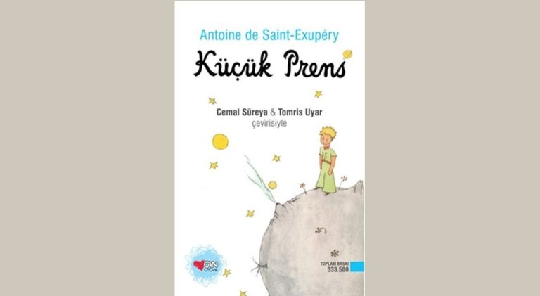 Küçük Prens