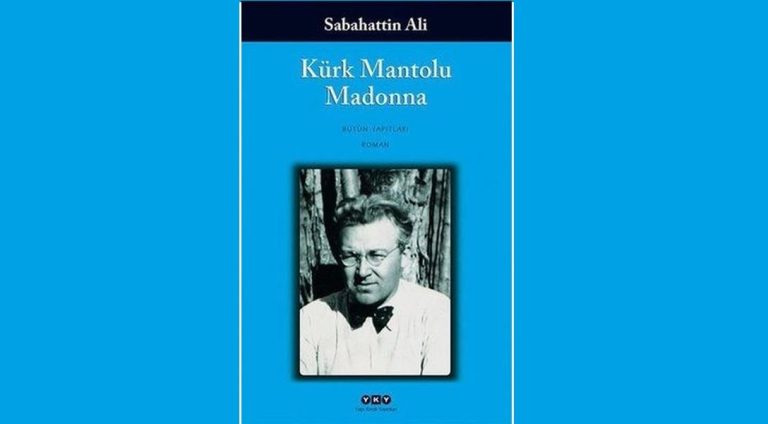 Kürk Mantolu Madonna