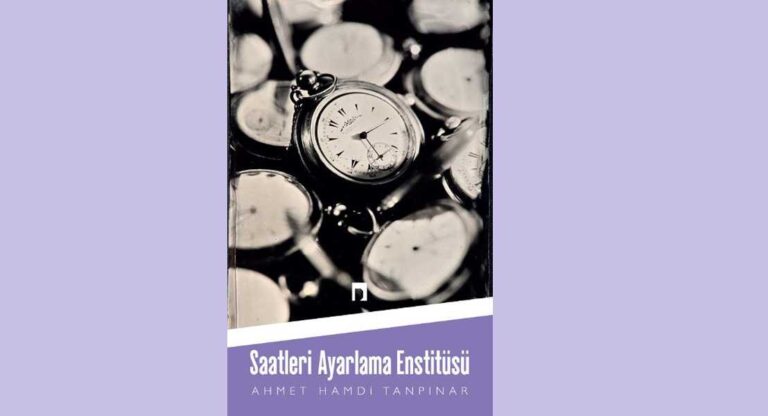 Saatleri Ayarlama Enstitüsü