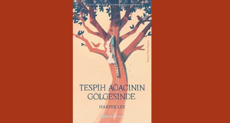 Tespih Ağacının Gölgesinde