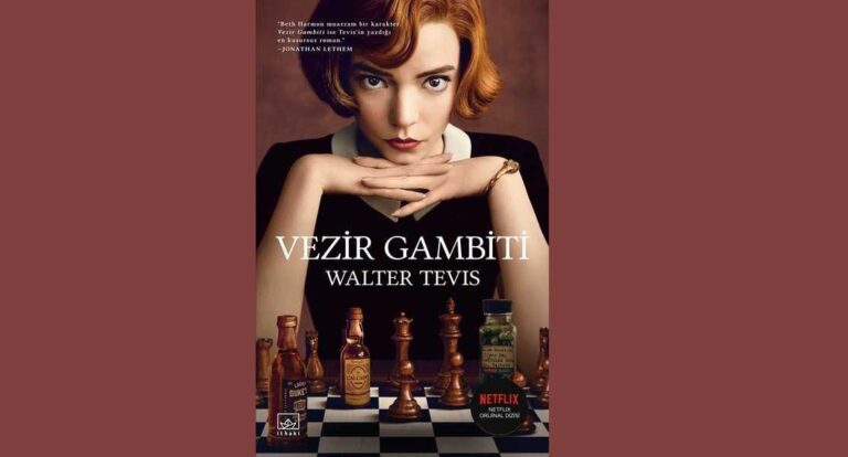 Vezir Gambiti