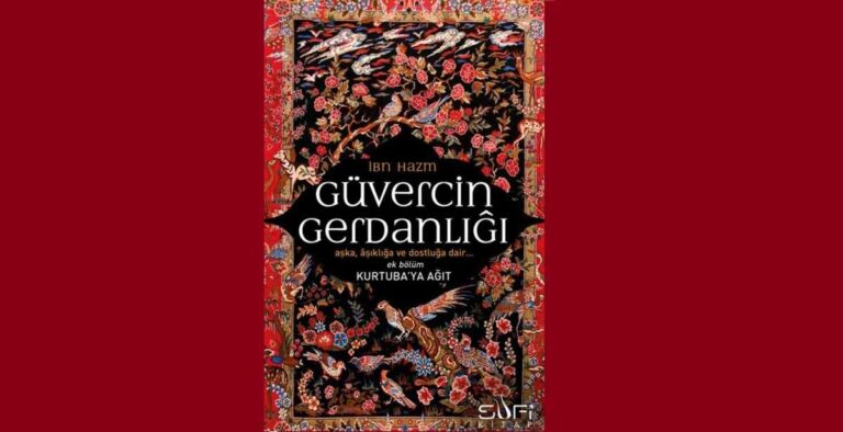 Güvercin Gerdanlığı