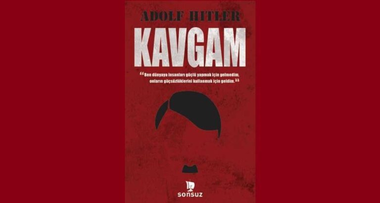 Kavgam