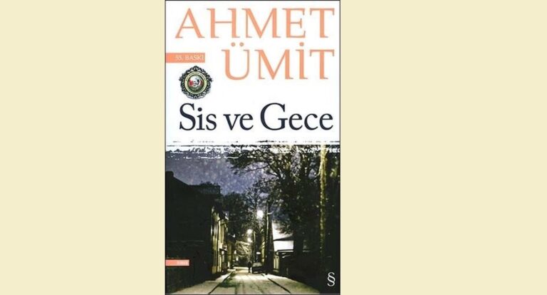 Sis ve Gece