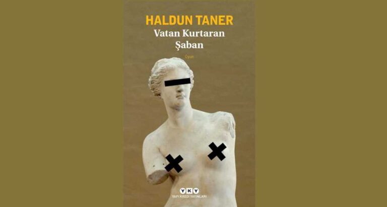 Vatan Kurtaran Şaban