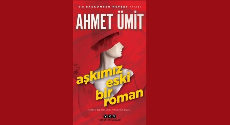 Aşkımız Eski Bir Roman