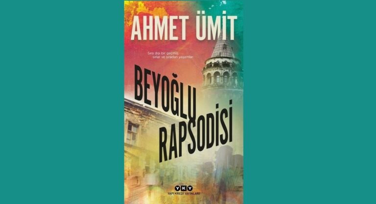 Beyoğlu Rapsodisi