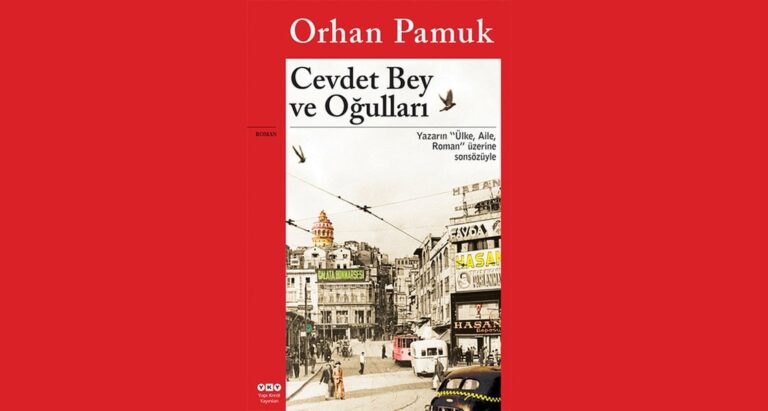 Cevdet Bey ve Oğulları