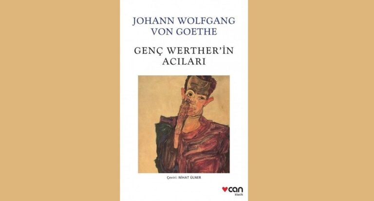 Genç Werther’in Acıları