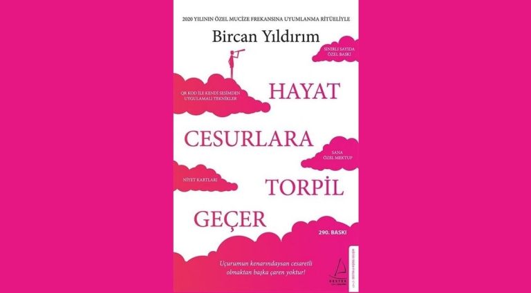 Hayat Cesurlara Torpil Geçer