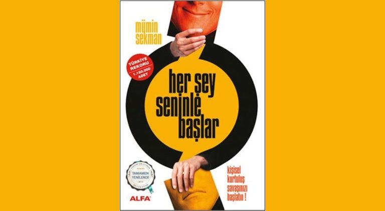 Her Şey Seninle Başlar