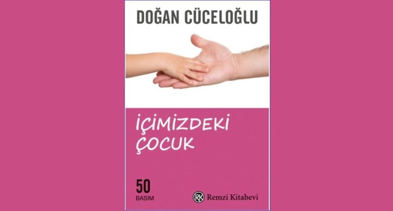 İçimizdeki Çocuk
