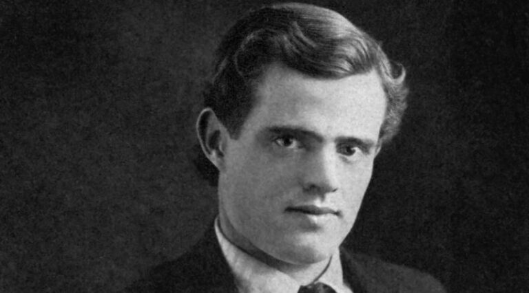 Jack London