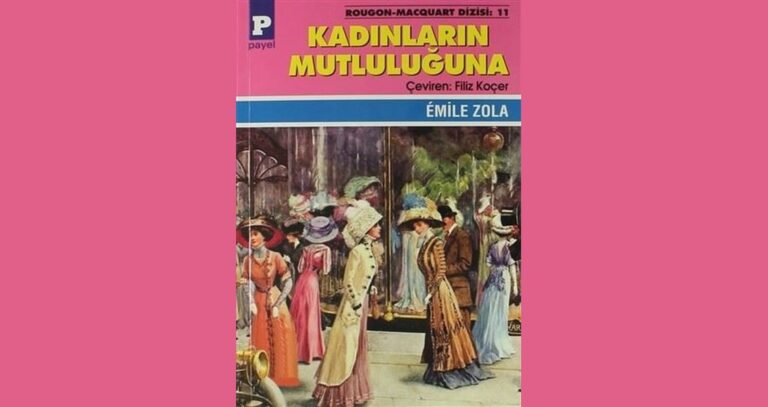 Kadınların Mutluluğuna