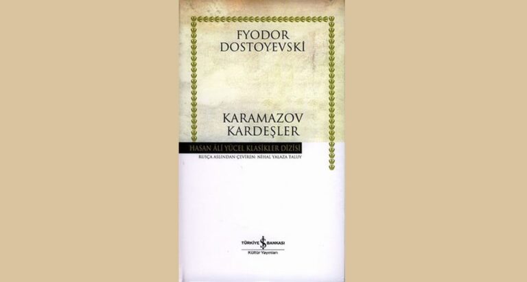 Karamazov Kardeşler