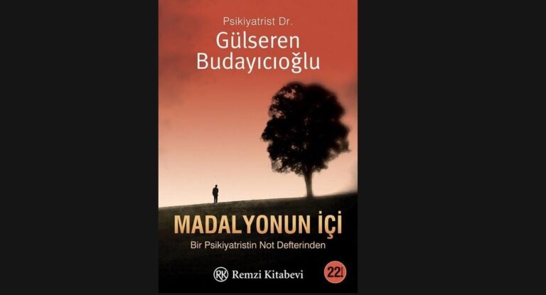 Madalyonun İçi