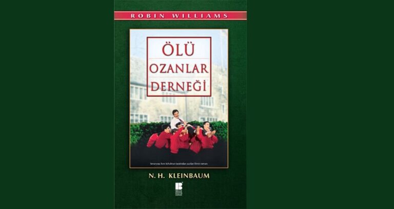 Ölü Ozanlar Derneği