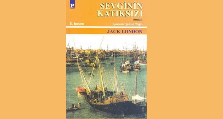 Sevginin Katıksızı