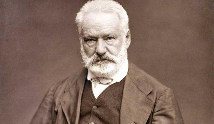 Victor Hugo'nun Fotoğrafı