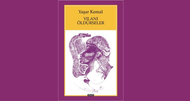 Yılanı Öldürseler