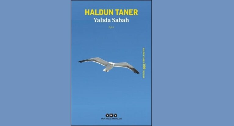 Yalıda Sabah