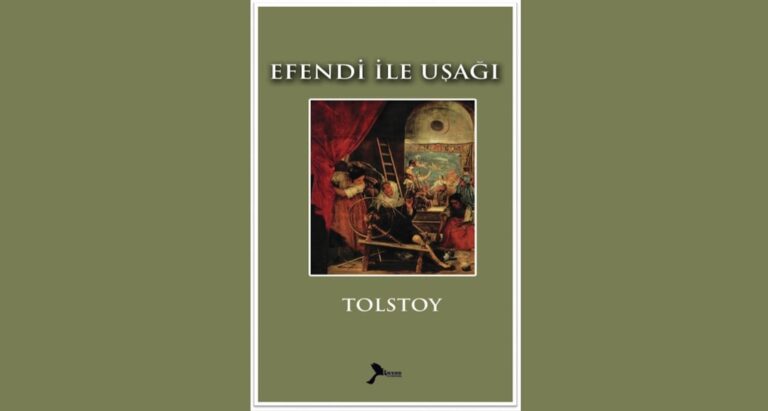 Efendi İle Uşağı