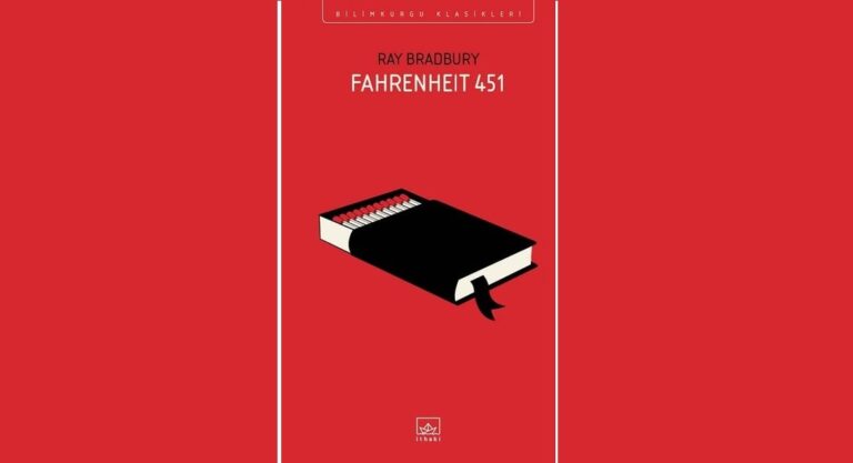 Fahrenheit 451