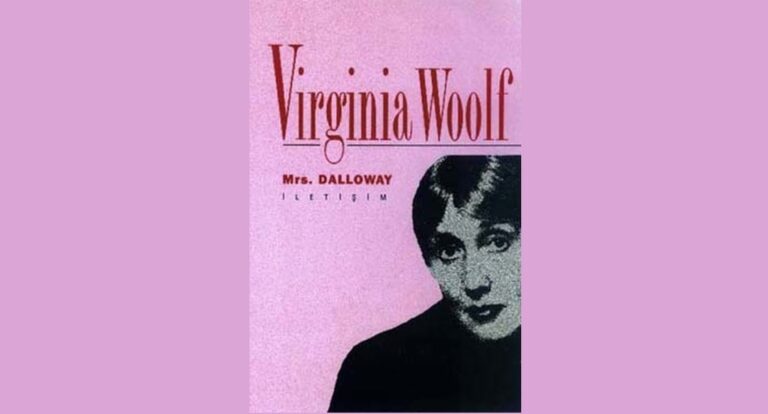 Mrs Dalloway