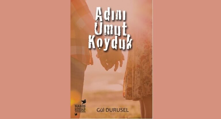 Adını Umut Koyduk