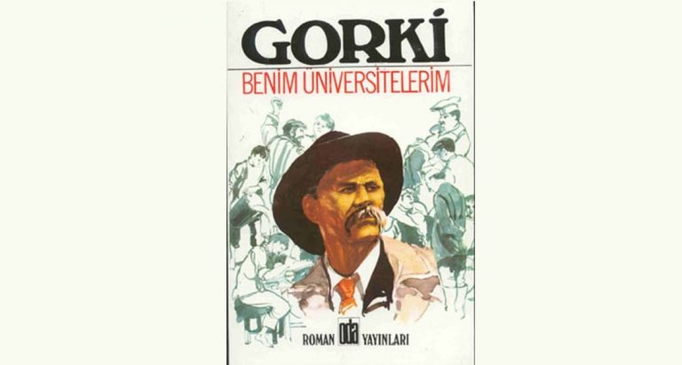 Benim Üniversitelerim